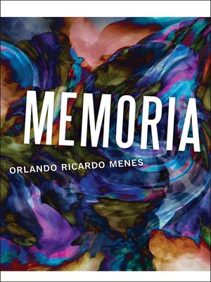 cover image of Memoria
